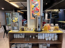 Luminor Hotel Legian Seminyak - Bali