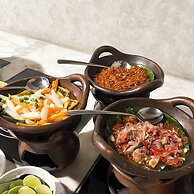 Luminor Hotel Legian Seminyak - Bali