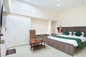 Chowdhry Tourist Lodge- Paharganj-NDLS