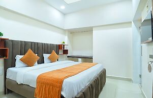 Chowdhry Tourist Lodge- Paharganj-NDLS