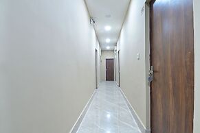 Chowdhry Tourist Lodge- Paharganj-NDLS