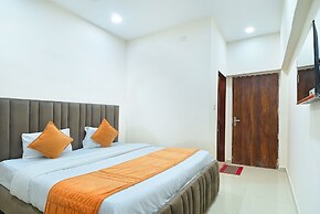 Chowdhry Tourist Lodge- Paharganj-NDLS