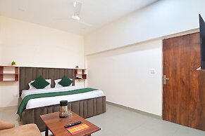 Chowdhry Tourist Lodge- Paharganj-NDLS