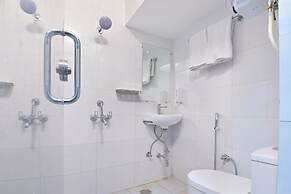 Chowdhry Tourist Lodge- Paharganj-NDLS