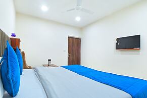 Chowdhry Tourist Lodge- Paharganj-NDLS