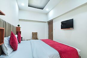 Chowdhry Tourist Lodge- Paharganj-NDLS