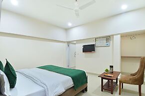 Chowdhry Tourist Lodge- Paharganj-NDLS