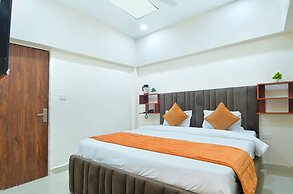 Chowdhry Tourist Lodge- Paharganj-NDLS