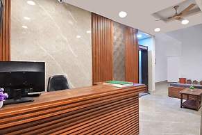 Chowdhry Tourist Lodge- Paharganj-NDLS