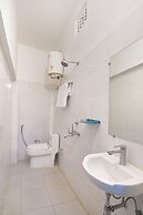 Chowdhry Tourist Lodge- Paharganj-NDLS