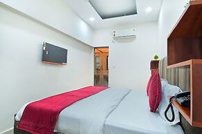 Chowdhry Tourist Lodge- Paharganj-NDLS