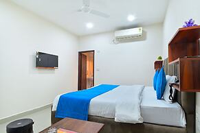 Chowdhry Tourist Lodge- Paharganj-NDLS