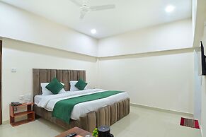 Chowdhry Tourist Lodge- Paharganj-NDLS