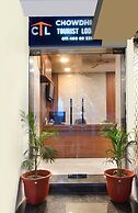 Chowdhry Tourist Lodge- Paharganj-NDLS
