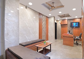 Chowdhry Tourist Lodge- Paharganj-NDLS