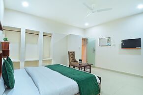 Chowdhry Tourist Lodge- Paharganj-NDLS