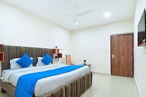 Chowdhry Tourist Lodge- Paharganj-NDLS