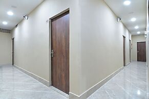 Chowdhry Tourist Lodge- Paharganj-NDLS