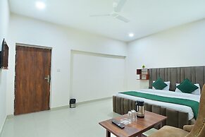 Chowdhry Tourist Lodge- Paharganj-NDLS