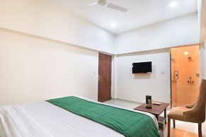Chowdhry Tourist Lodge- Paharganj-NDLS