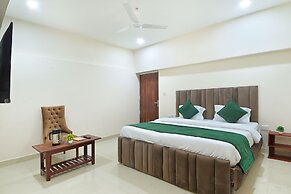 Chowdhry Tourist Lodge- Paharganj-NDLS