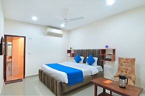 Chowdhry Tourist Lodge- Paharganj-NDLS