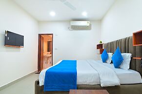 Chowdhry Tourist Lodge- Paharganj-NDLS