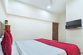 Chowdhry Tourist Lodge- Paharganj-NDLS