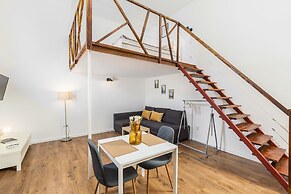 Venus Apartments - Keleti I