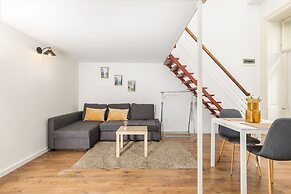 Venus Apartments - Keleti I