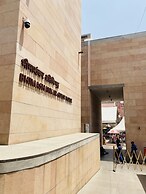 Southern Grand Kashi - Inside Kashi Vishwanath Temple Corridor