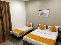 Southern Grand Kashi - Inside Kashi Vishwanath Temple Corridor