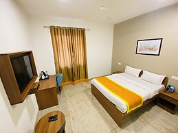 Southern Grand Kashi - Inside Kashi Vishwanath Temple Corridor