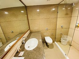 Southern Grand Kashi - Inside Kashi Vishwanath Temple Corridor