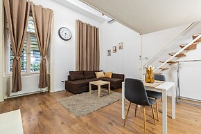 Venus Apartments - Keleti II