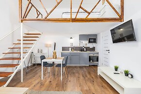 Venus Apartments - Keleti II