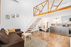 Venus Apartments - Keleti II