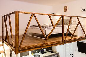 Venus Apartments - Keleti II