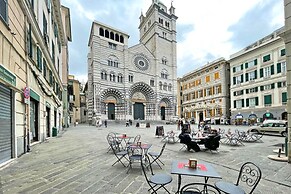 Old Town Maison - City Center