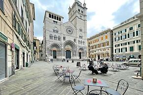 Old Town Maison - City Center