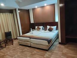 Hotel Ambassador Chocolate Inn Kalyani