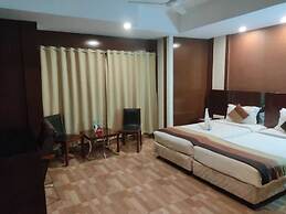 Hotel Ambassador Chocolate Inn Kalyani