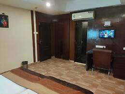 Hotel Ambassador Chocolate Inn Kalyani