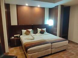 Hotel Ambassador Chocolate Inn Kalyani