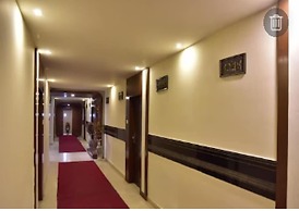 Hotel Ambassador Chocolate Inn Kalyani