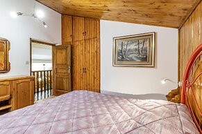 Family Chalet In Monte Amiata
