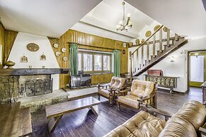 Family Chalet In Monte Amiata