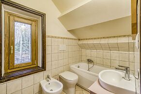 Family Chalet In Monte Amiata