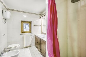 Family Chalet In Monte Amiata
