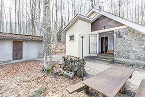 Family Chalet In Monte Amiata